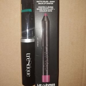 Trestique Lot of 2 - Good Vibes Mascara Lip Crayon